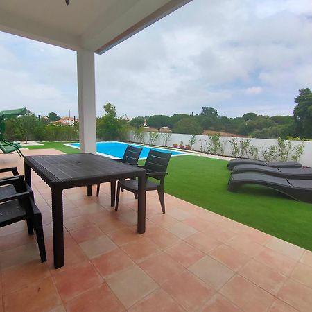 Quercus Villa Sesimbra Extérieur photo