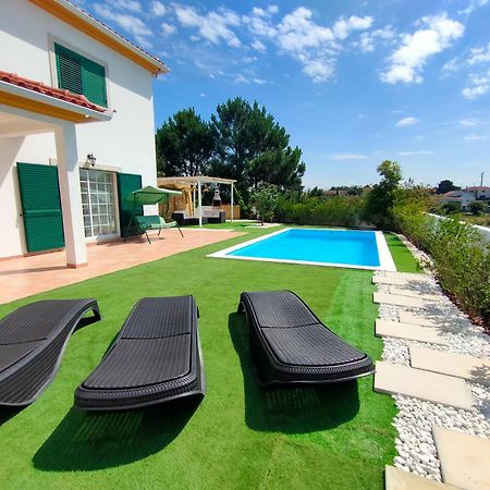 Quercus Villa Sesimbra Extérieur photo