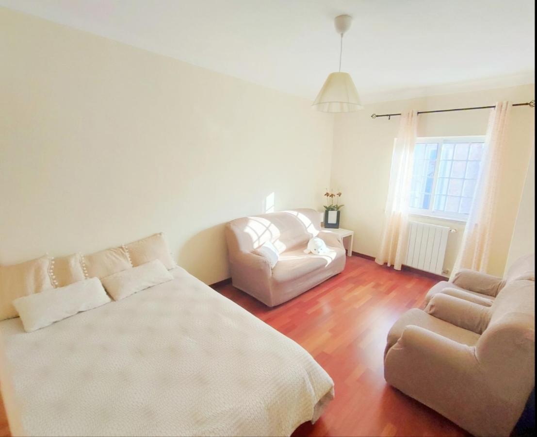 Quercus Villa Sesimbra Extérieur photo