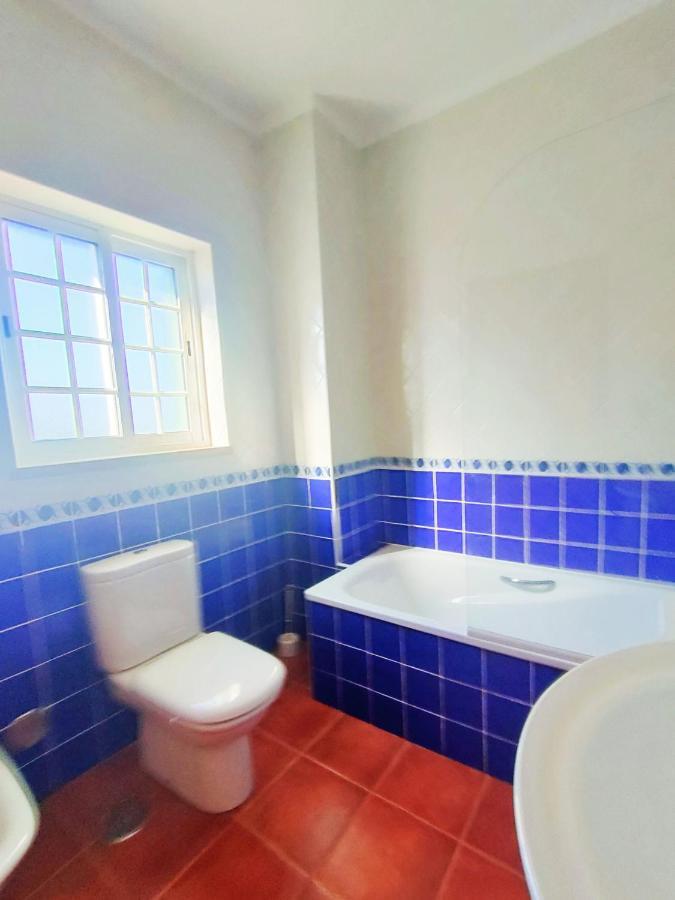 Quercus Villa Sesimbra Extérieur photo