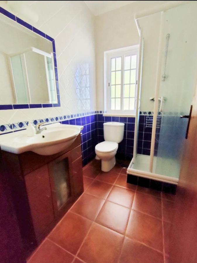 Quercus Villa Sesimbra Extérieur photo