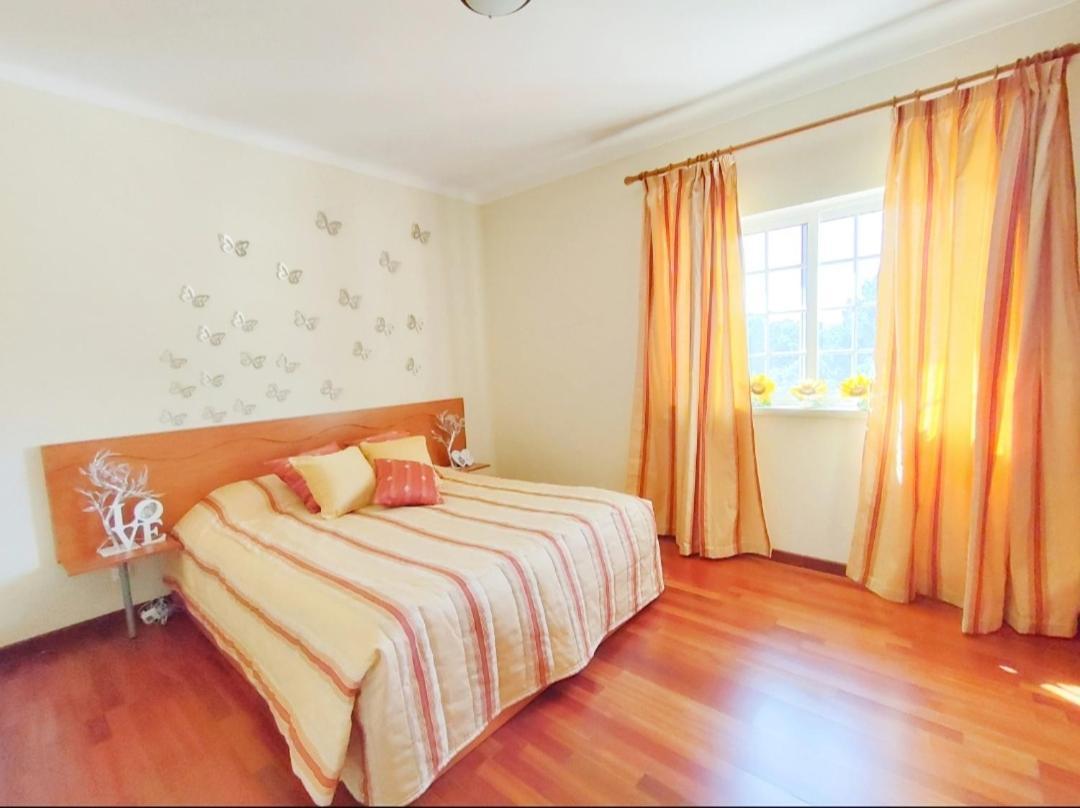Quercus Villa Sesimbra Extérieur photo