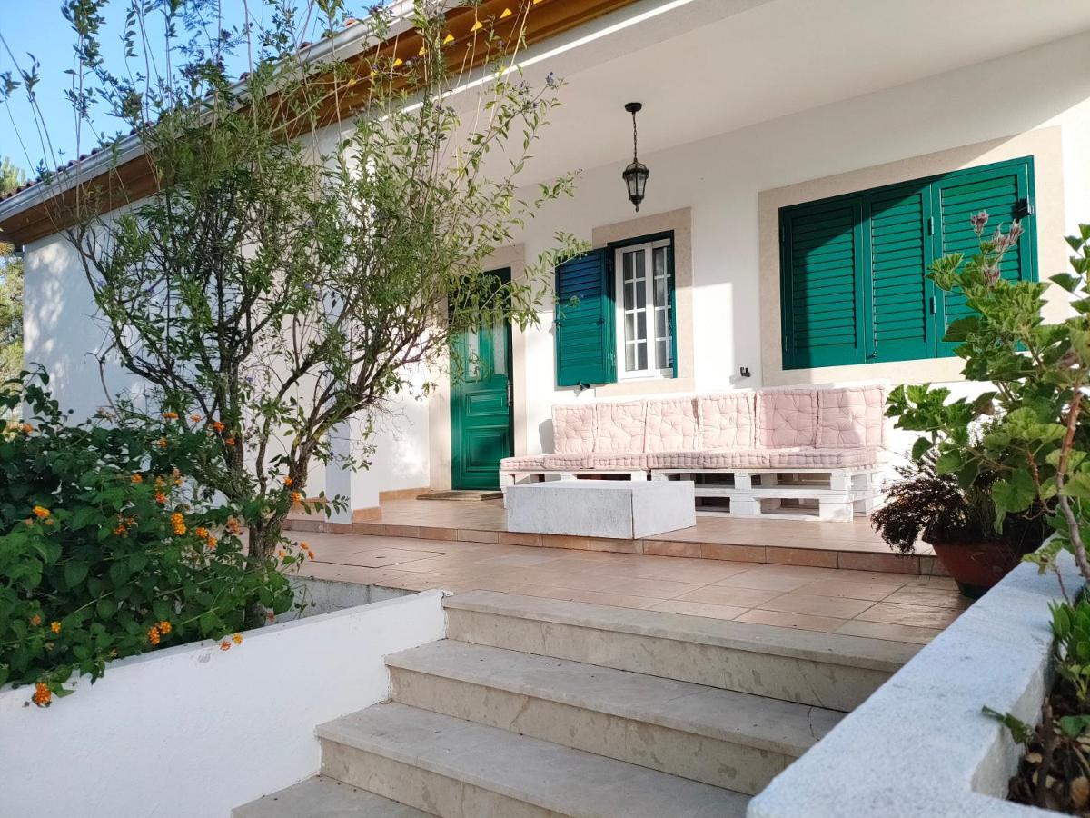 Quercus Villa Sesimbra Extérieur photo