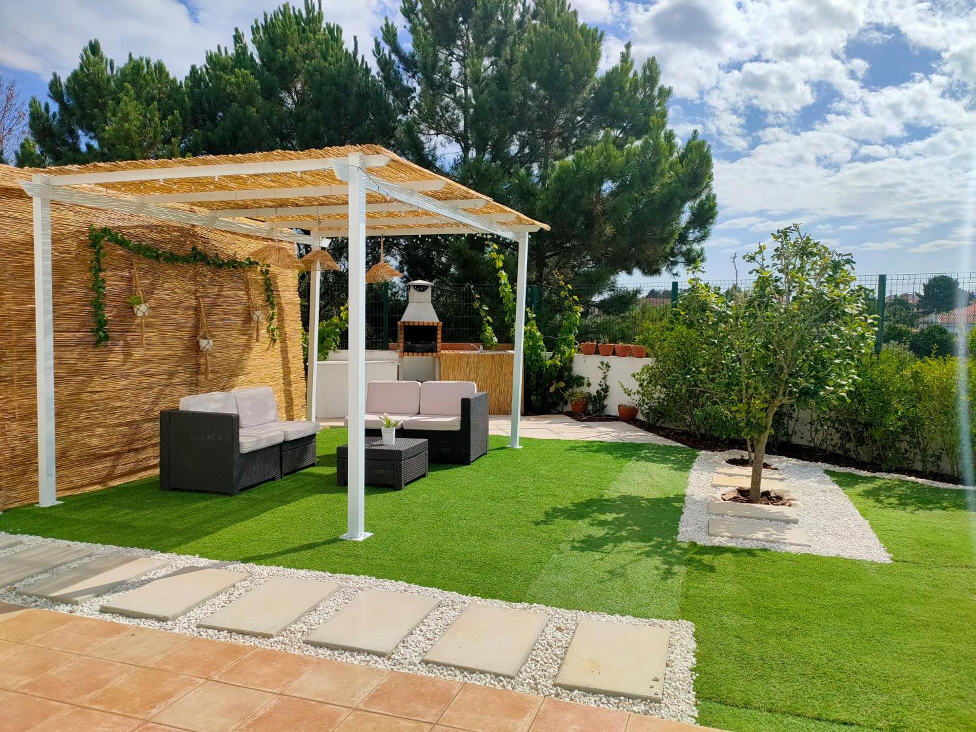 Quercus Villa Sesimbra Extérieur photo